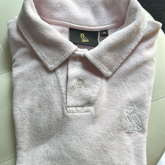 💜🩷UNISEX OVO TERRY CLOTH🩷💜 - Picture 8 of 10